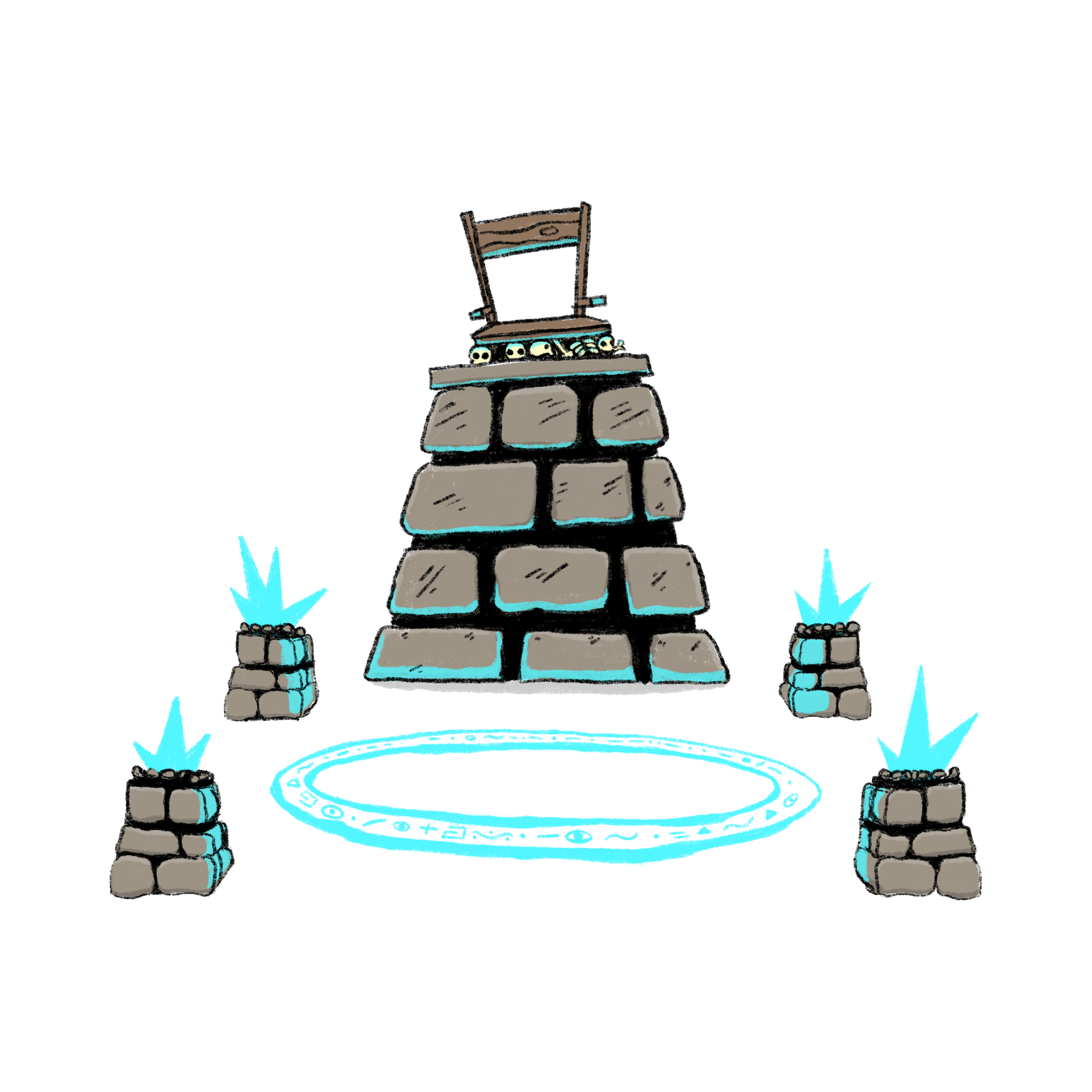 Summon