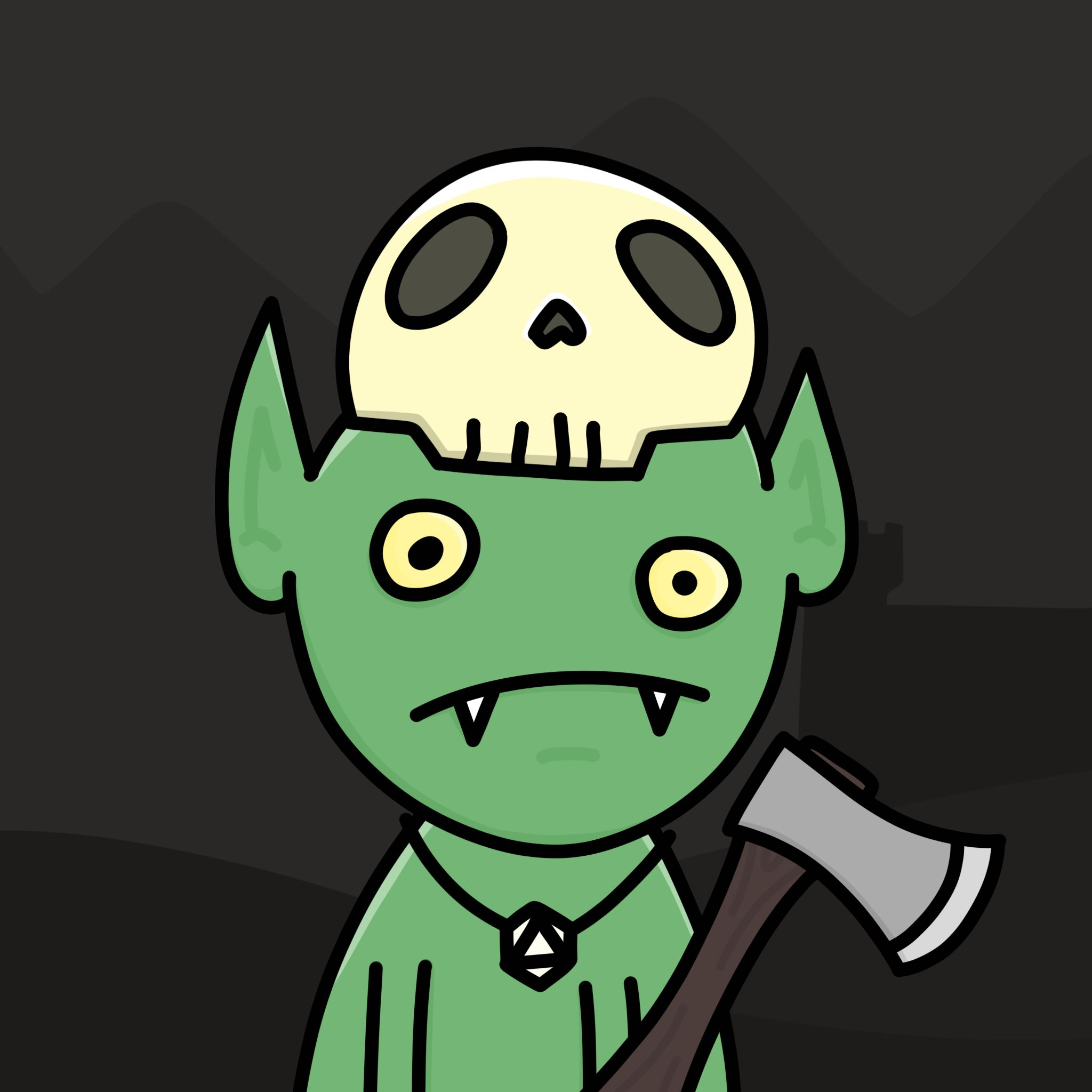 Real World Goblins